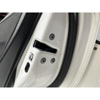 Toyota Corolla Right Rear Door Lock Mechanism ZRE182 10/2012-06/2018