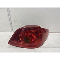 Peugeot 307 Right Tail Light T5 12/2001-09/2005