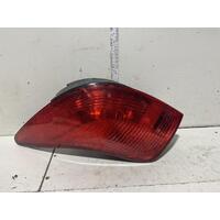 Peugeot 308 Left Tail Light T7 08/2008-12/2013