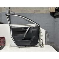 Toyota Corolla Left Front Window Regulator ZRE182 01/2014-06/2018