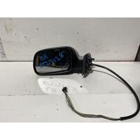Peugeot 307 Left Door Mirror T5 12/2001-12/2009