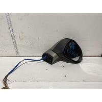 Peugeot 308 Right Door Mirror T7 09/2007-12/2013