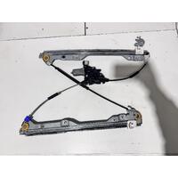 Nissan XTRAIL Right Front Window Regulator T31 10/2007-12/2013