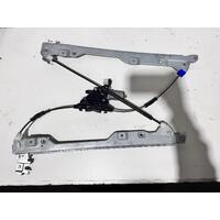 Nissan XTRAIL Left Front Window Regulator T31 09/2007-12/2013