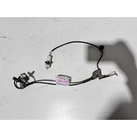 Mazda MX5 Right Front ABS Sensor NC 10/2005-07/2015