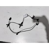 Toyota Yaris Left Front ABS Sensor NCP130 10/2011-12/2019