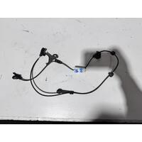 Toyota Yaris Right Front ABS Sensor NCP130 10/2011-12/2019