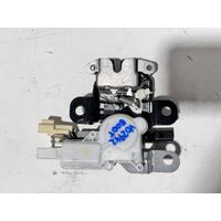 Mazda MX5 Bootlid Lock Mechanism NC 10/2005-07/2015
