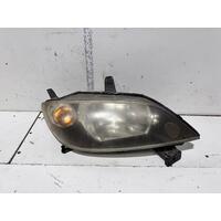 Mazda 2 Right Head Light DY 12/2002-05/2005