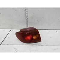 Mazda 2 Left Tail Light DY 12/2002-11/2003