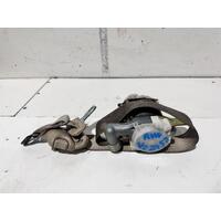 Toyota Kluger Right Front Seat Belt MCU28 01/2001-04/2007