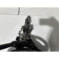 Toyota Hilux Steering Column TGN16 03/2005-08/2015