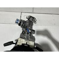 Mazda 3 Steering Column with Steering Motor BM 06/2013-05/2016