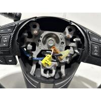Mazda 3 Clockspring BM 06/2013-05/2016
