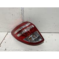 Toyota RAV4 Left Tail Light ACA33 08/2008-11/2012