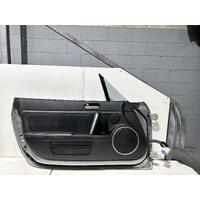 Mazda MX-5 Left Front Window Regulator NC 10/2005-07/2015