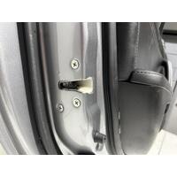 Mazda MX-5 Left Front Door Lock Mechanism NC 10/2005-07/2015