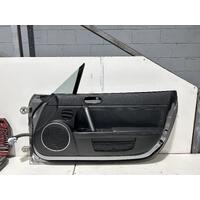 Mazda MX-5 Right Front Window Regulator NC 10/2005-07/2015
