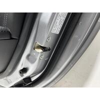 Mazda MX5 Right Front Door Lock Mechanism NC 10/2005-07/2015