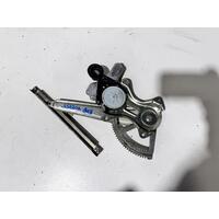 Lexus LS460 Right Rear Window Regulator USF40 08/2006-12/2017