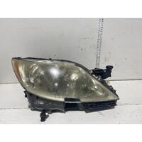 Lexus LS460 Right Head Light USF40 08/2006-09/2009