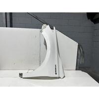 Toyota Camry Left Guard AVV50 04/2015-10/2017