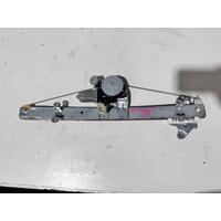 Nissan XTRAIL Left Front Window Regulator T32 02/2014-07/2022