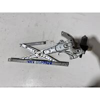 Nissan XTRAIL Right Rear Window Regulator T32 02/2014-07/2022