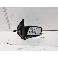Toyota Echo Right Door Mirror NCP12 10/1999-09/2005