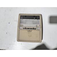 Lexus LS460 Front Courtesy Light USF40 08/2006-12/2017