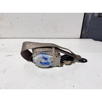 Lexus LS460 Left Rear Seatbelt USF40 08/2006-11/2009