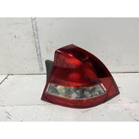 Holden Commodore Right Tail Light VZ 08/2004-06/2006