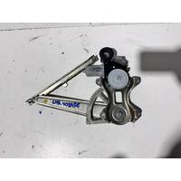 Lexus LS460 Left Rear Window Regulator USF40 08/2006-12/2017