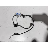 Toyota Yaris Right Rear ABS Sensor NCP130 10/2011-12/2019