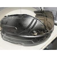 Toyota AURION Right Guard Liner GSV40 06/06-03/12 