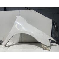 Toyota AURION Right Guard GSV40 10/06-03/12 