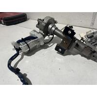 Toyota YARIS Steering Column NCP130 10/05-06/16 