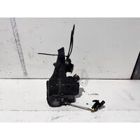 Toyota RAV4 Right Rear Lock Mechanism ACA21 07/2000-10/2005