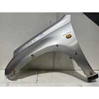 Toyota RAV4 Left Guard ACA21 Cruiser 07/00-07/03 