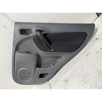 Toyota RAV4 Door Trim ACA21 Right Rear 5DR 07/00-08/03