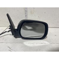 Toyota RAV4 Right Door Mirror ACA21 07/2000-10/2005