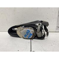 Mitsubishi Pajero Right Front Seatbelt NP 11/2003-09/2006