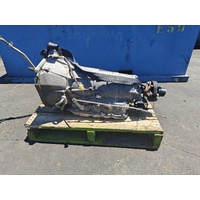 Holden Commodore Automatic Transmission 3.6L Petrol LLT VE 08/2009-05/2013