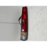Toyota SPACIA Right Taillight SR40 12/98-12/01 