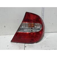 Toyota CAMRY Right Taillight ACV36 08/02-09/04 