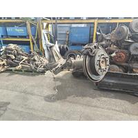 Toyota Prado Rear Differential Assembly A01B 3.0 1KZ-TE 95 Series 07/96-01/03