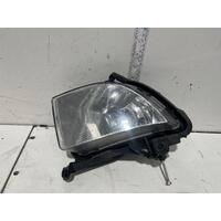 Kia CERATO Left Bumper Fog Light TD Hatch 07/10-03/13