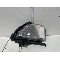 Kia CERATO Right Bumper Fog Light TD Hatch 07/10-03/13