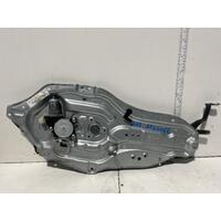 Kia Cerato Right Front Window Regulator Assembly TD 10/2008-03/2013