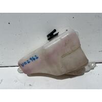 Toyota PRADO Overflow Bottle GRJ120 4.0 Petrol 02/03-10/09 